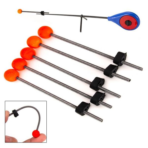 

boat fishing rods winter ice rod and spool combination portable plastic freshwater