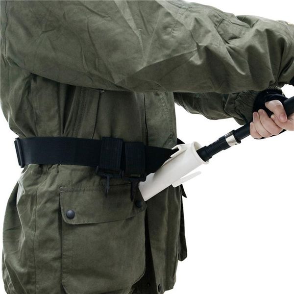 

boat fishing rods rod belt adjustable fighting support stand up harness waist pole holder deep sea accessories