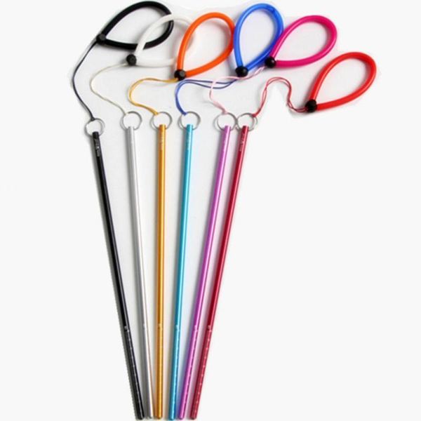 

pool & accessories diving lobster marine life stick pointer rod with rubber strap accessory lanyard swimming training equipment