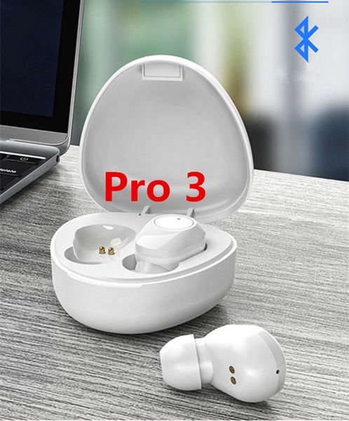 

wireless earphones chip ap g3 pods pop up window bluetooth headphones auto paring wireles charging with retail box