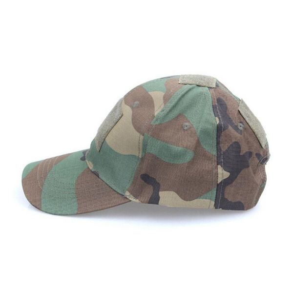 

outdoor hats dichski men hunting cap women caps casquette camouflage hat army tactical peaked sports camping hiking fishing, Black;white