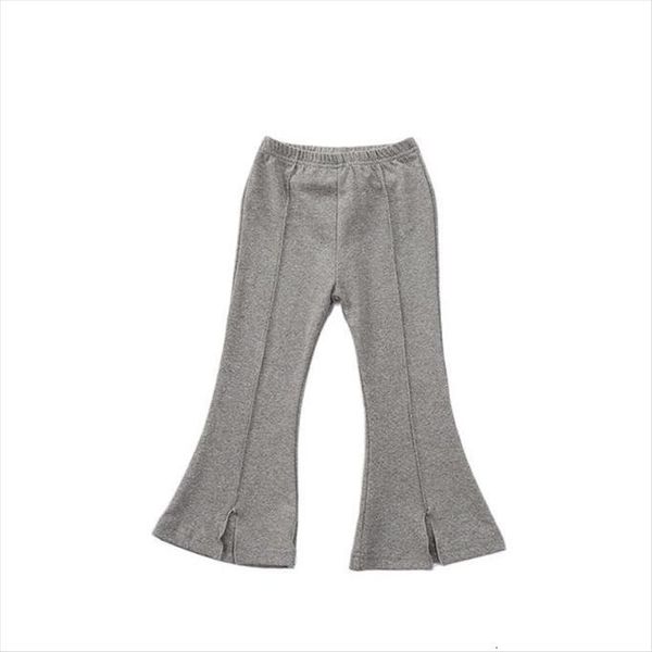 

girls leggings pants fat baby lace cotton stretch girl trousers 4228, Blue