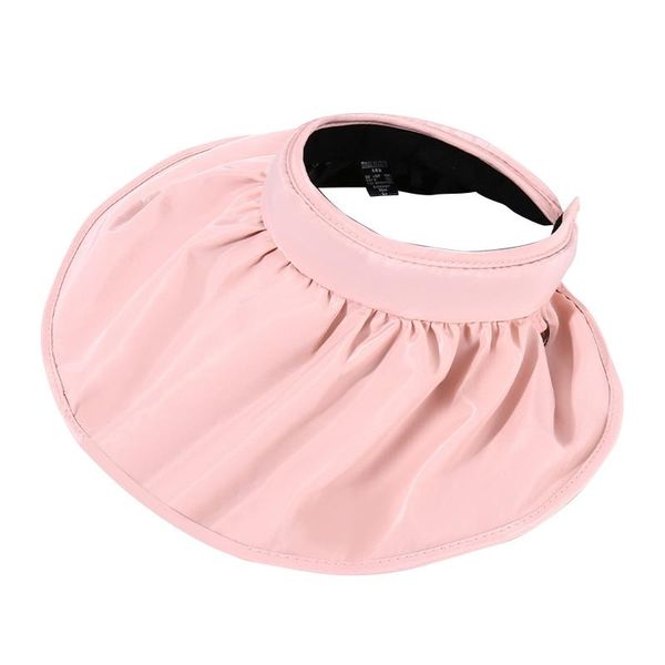 

wide brim hats anti-uv sun hat headbands wide-brim summer uv protection beach cap visor girl boy outdoor camping caps, Blue;gray