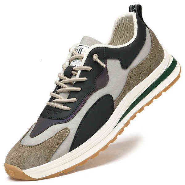 

tang zuo 1990 sports casual shoes, , main color, Black