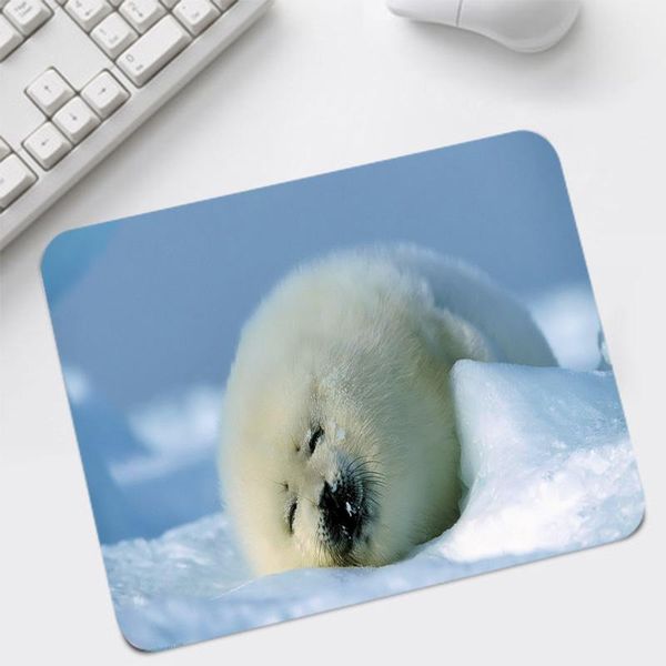 

mouse pads & wrist rests cute hamster cat and doggie mat mice pad size for 220x180mm desknotebook pc desk gaming mouse-pad child