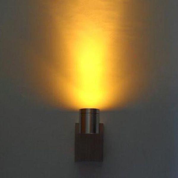 

wall lamp ac85-265v led 1w 3w modern for indoor decoration bed room corridor living light il