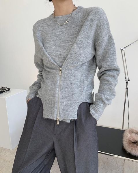 

women's sweaters woman mohair sweater lovemoda, White;black