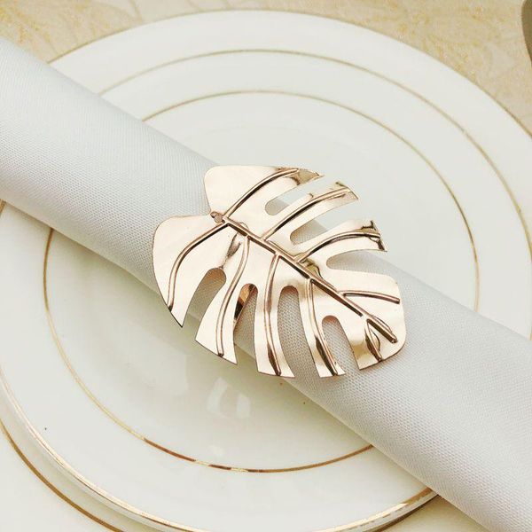 

napkin rings 12pcs/set ring set holder buckle feast christmas table decoration