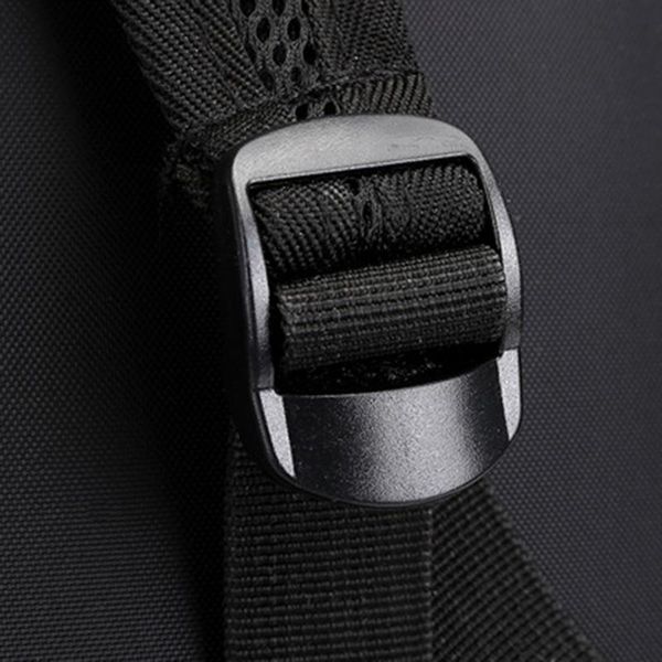 

sports backpack oxford fabric bucket drawstring waterproof outdoor soccer football basketball bags -mx8