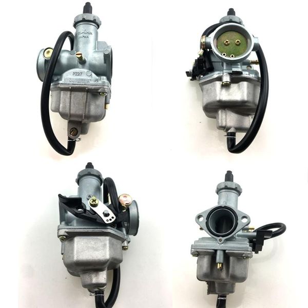 

pz26 carburetor used for cg125 cg150 cg200r250 and other motorcycle fuel system