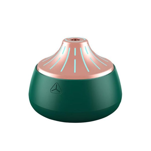 

essential oils diffusers deskair humidifier usb mini diffuser aromatic sprayer mute large spray volume for home