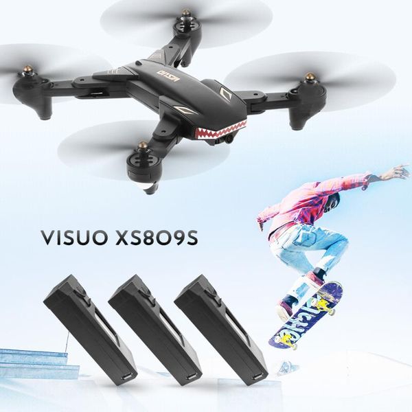 

drone with 0.3mp camera wifi fpv foldable g-sensor quadcopter drones