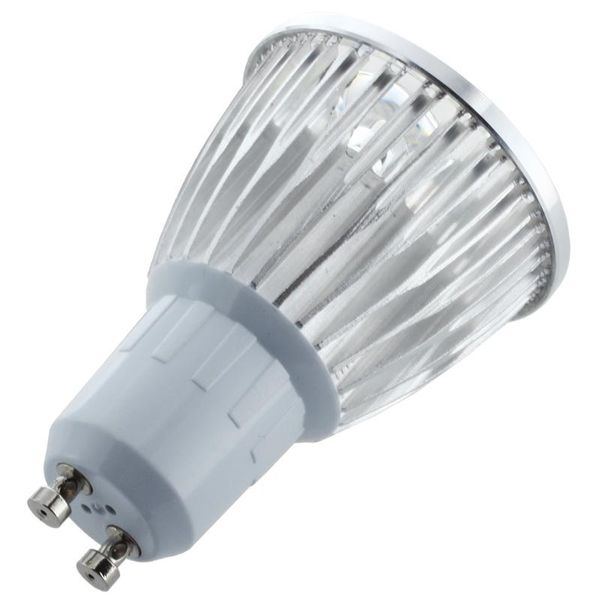 

aquariums lighting gu10 5 led white light 5w 450lm 100-240v 6000k bulb lamp