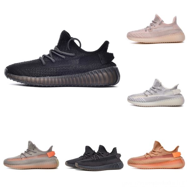 

evayk tatic womenstail 350israfil cinder desertearth shoes light zebra running mens, Black