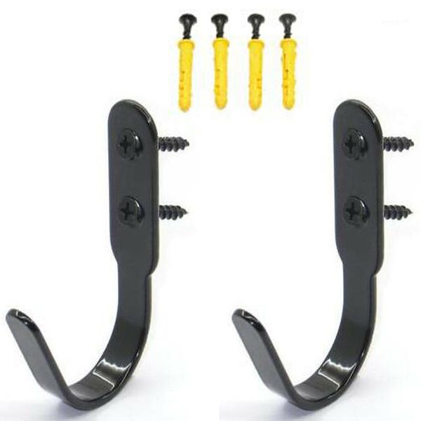 

wall ironing holder iron board hanger space saver home dorm closet laundry room hooks & rails1