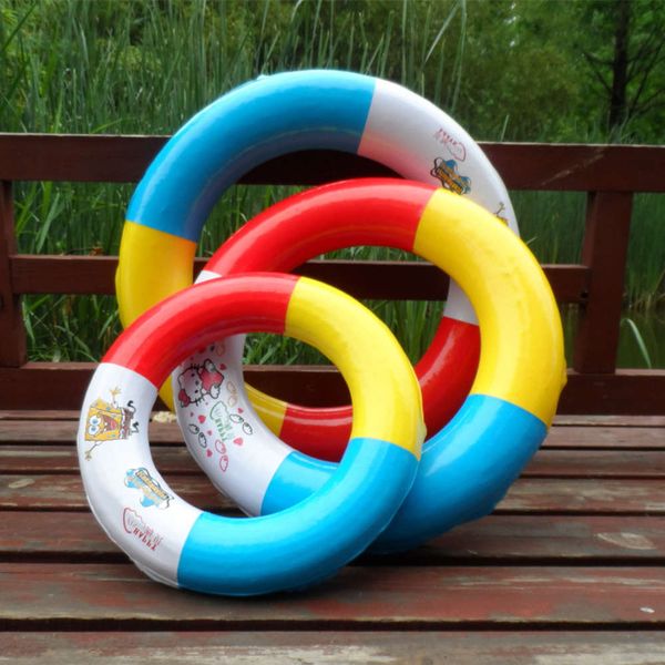 

swimming ring non inflatable child lifebelt, solid foam ring, juvenile swimming circle, thickening armpit.