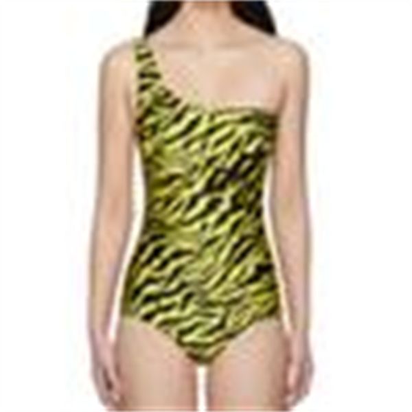 

2021 summer swimsuits bikini for women's designer clothing one-body swimsuit