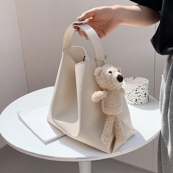 

cross body original brand bag 2021 fashion all-match crossbody senior shoulder bucket underarm dual-use