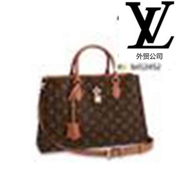 

shoulder women bags brand body tote designer handbags iconic luxury handles g62a bags totes cross m43770 bag clutches flower evening
