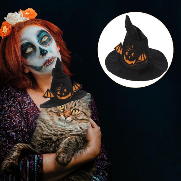 

cat costumes 1pc pet hat headwear decor dog decoration supply