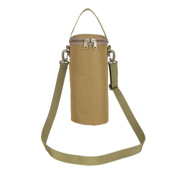 

outdoor bags 1pcs camping gas tank protective case fuel cylinder cooking protect storage pouch durable cover