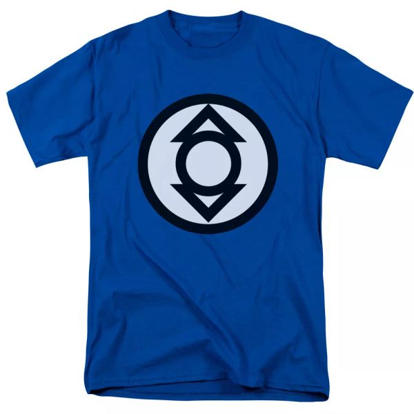 

green lantern indigo tribe t-shirt dc comics sizes s-3x new, White;black