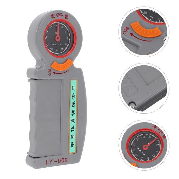 

hand grips pointer sports grip gauge wrist strength training force meter