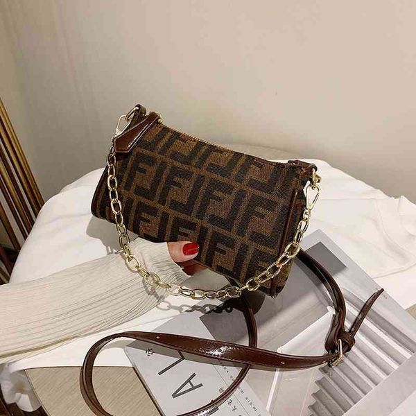 

2022 factory wholesale new model club bag, canvas, underarm