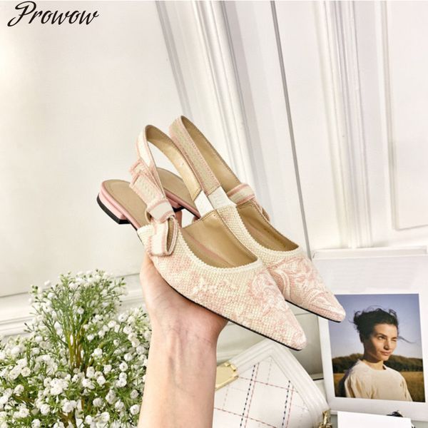 

70% off wholesale flip-flops prowow new spring summer gladiator luxury sandals open toe lace up flats shoes women, Black