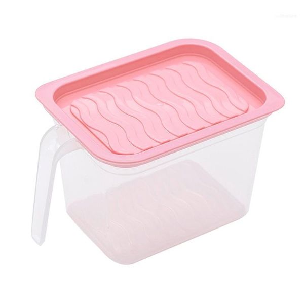 

refrigerator multi-layer fresh-keeping box japanese style lunch dumpling dry 20211