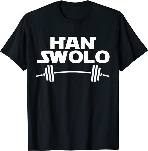 

summer cool men gym weightlifting funny t-shirt men's t-shirts, White;black