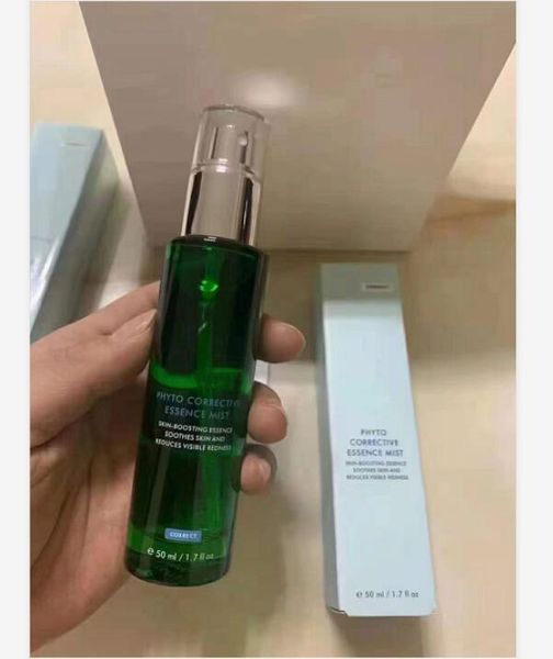 

premierlash skincare corrective essential mist 50ml face care oil serum 1fl.oz facial treatment essence in stock fast delivery