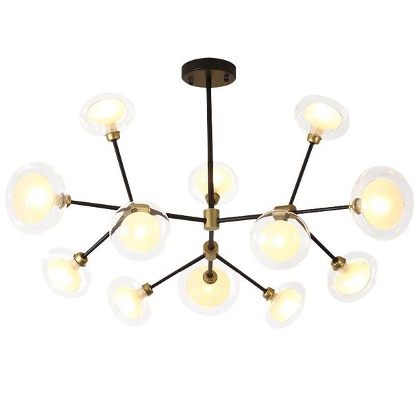 

pendant lamps led stone hanglampen light e27 lighting bedroom hanging lamp dining room