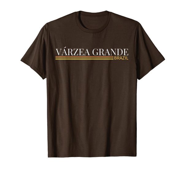 

Varzea Grande Brazil T-Shirt, Mainly pictures