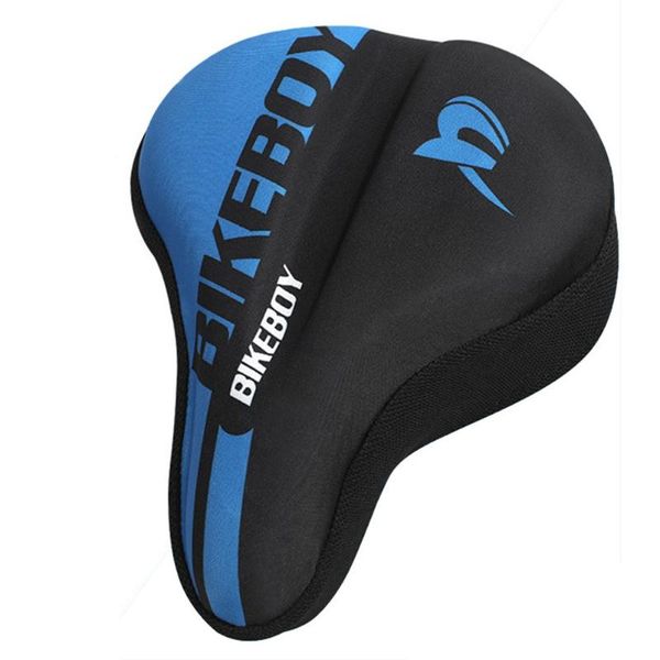 

big bubicycle seat cover cushion cycling durable high-quality bike saddles