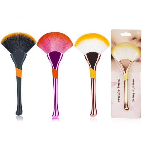 

makeup brushes singlei paintumbrellalargemakeup brushmakeup toolsmanicuredust brush