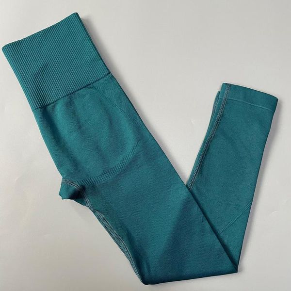 

yoga outfit pants sports girls gym leggings high waist jogging women's fitness