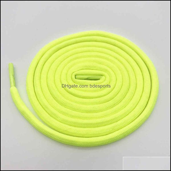 

shoe parts & accessories shoes shoelaces in various colors and styles 938 drop delivery 2021 vavxs, White;pink