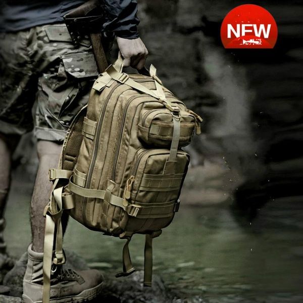 

backpack bags backpacks hiking outdoor military rucksacks tactical bag men