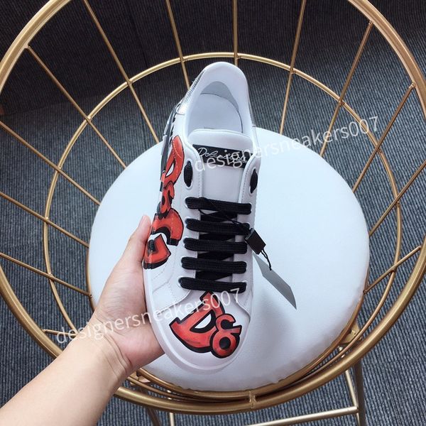 

2022 vintage suede boots casual shoes men women calfskin sneakers fashion increasing platform shoe leather trainers 34-45, Black