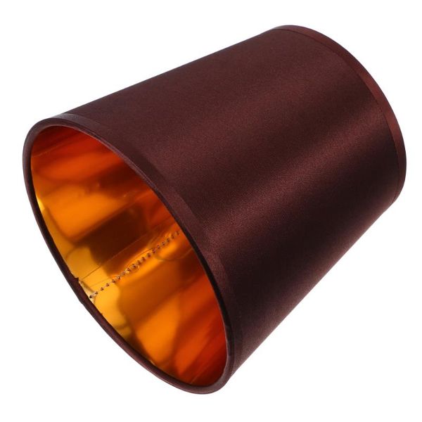 

lamp covers & shades dust-proof light cover cloth lampshade fashionable protector