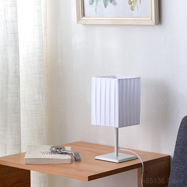 

table lamps european minimalist wrought iron lamp simple fashion personality living room study office bedroom bedside decoration