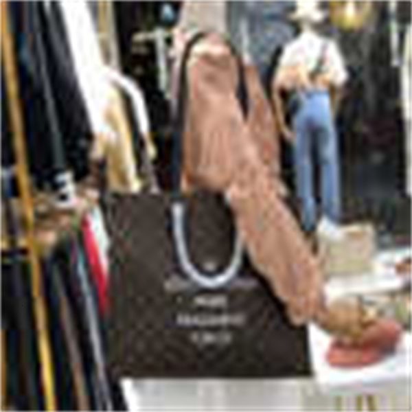 

bag brand designer luxury m44576 cross silk screen onthego handbag body shopping bag handbags iconic totes handles shoulder bags clutche