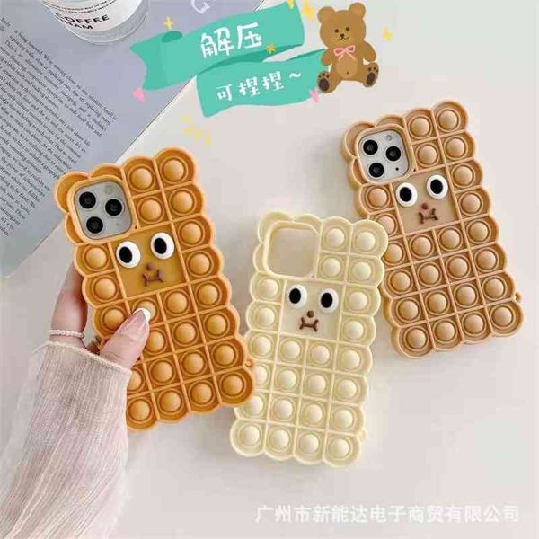 

new suitable for 12pro apple 13 rodent killing pioneer biscuit xr silica gel 7 8p mobile phone xsmax soft protective case