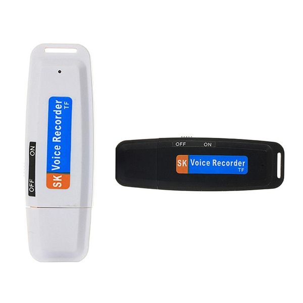 

digital voice recorder professional mini dictaphone usb sound no tf card