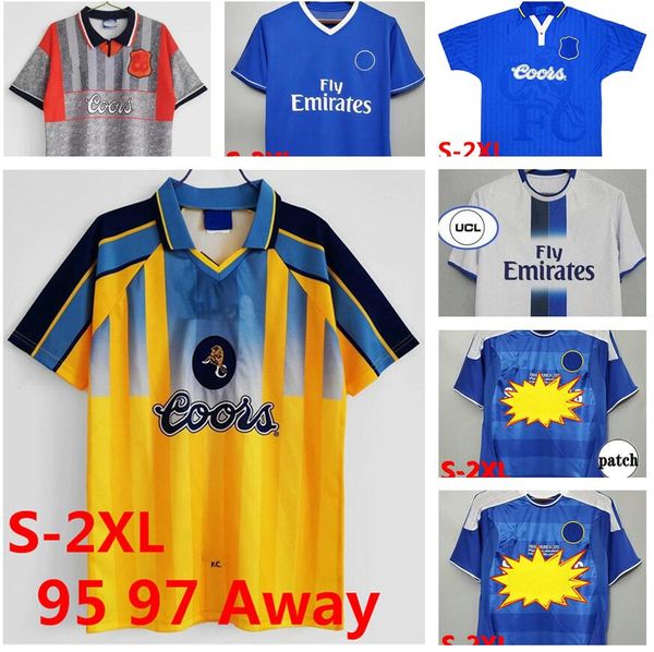 

cfc drogba 2011 torres retro soccer jersey lampard 11 12 13 final 96 97 99 82 85 87 89 90 football shirt vintage crespo classic 03 05 06 col, Black;yellow