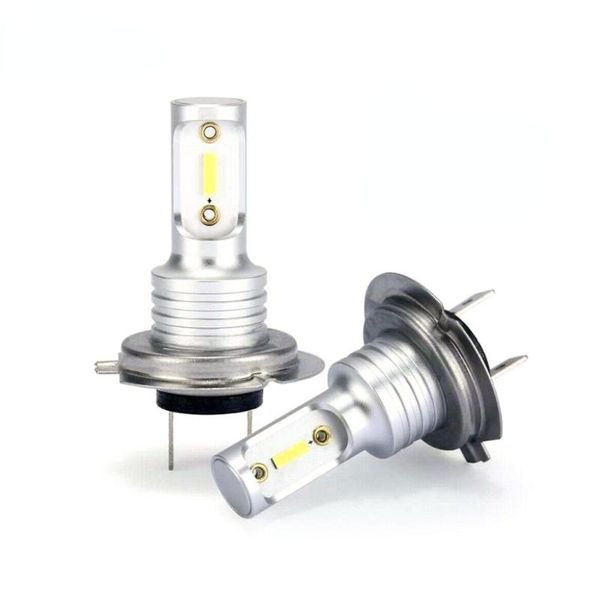 

emergency lights beam angle h7 led headlight bulbs conversion kit hi/lo 55w 8000lm 6000k super bright carro voiture