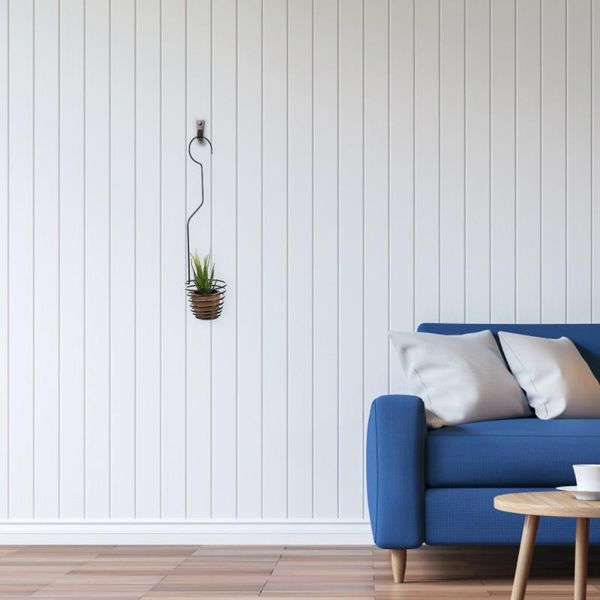 

hooks & rails 1pc wall hanging plant hook unique air holder