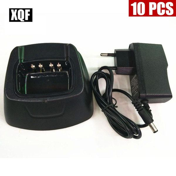 

original deskcharger for puxing px-333 px325 px358 radio walkie talkie