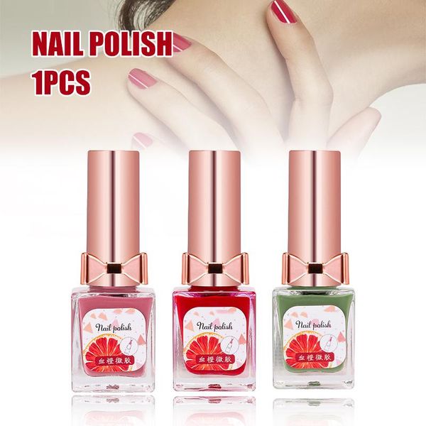 

nail polish no baking peelable quick-drying durable and convenient colorful safe to
